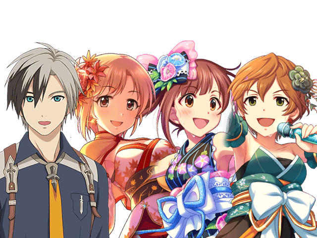 五十嵐響子のtwitterイラスト検索結果 古い順 五十嵐響子のtwitterイラスト検索結果 古い順