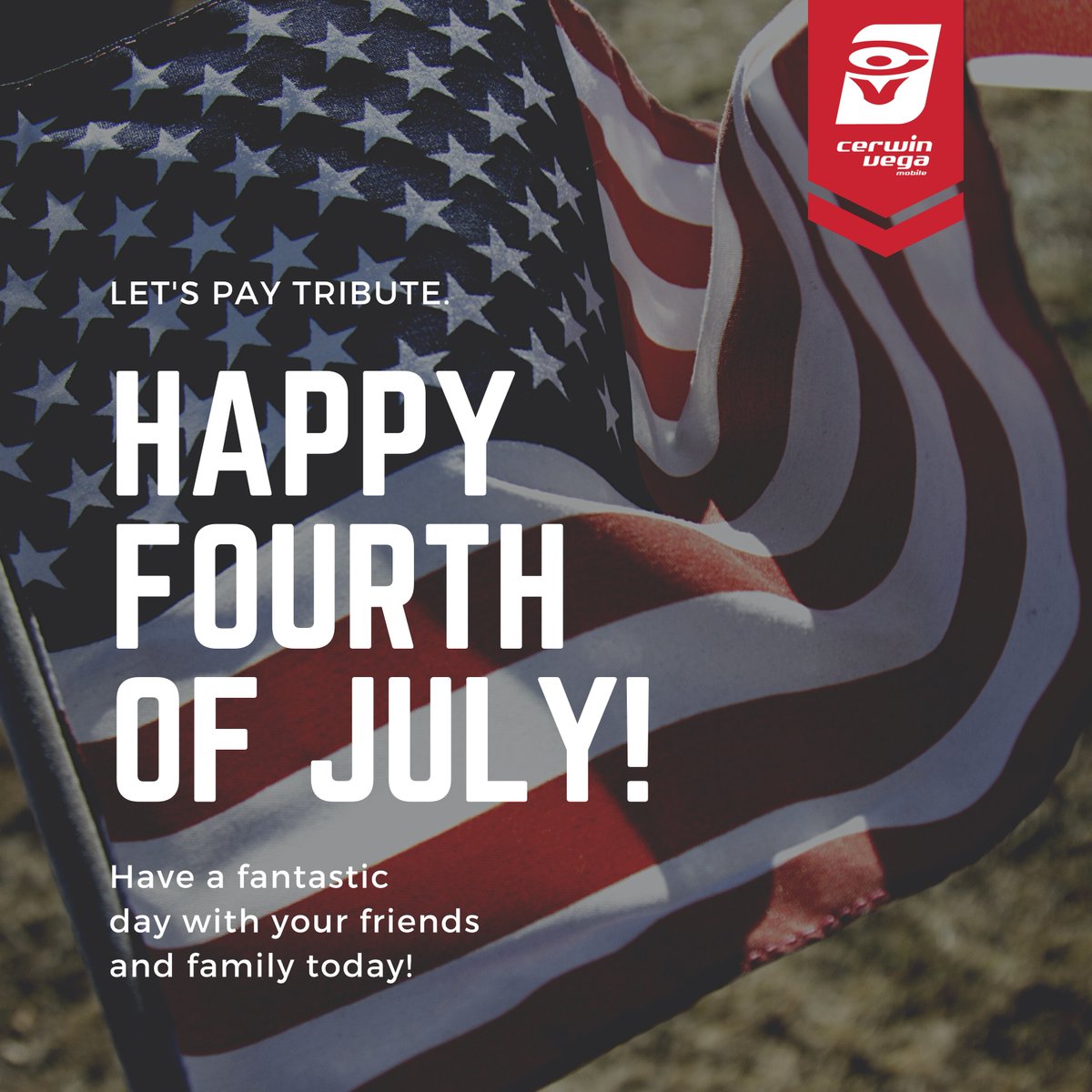 cerwinvega_usa's tweet photo. “America is a tune. It must be sung together.” – Gerald Stanley Lee
Happy 4th of July everyone, Cheers!
.
.
.
.
.
.
.
#fireworks #fourthofjuly #unitedstates #starsandstripes #firework #thfun #toptags #godblessamerica #proudtobeamerican #celebrate https://t.co/C8FuNteJ0l