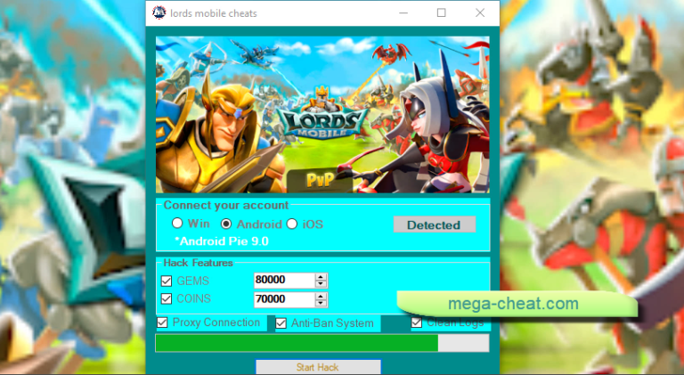 Lords Mobile - APK Download for Android