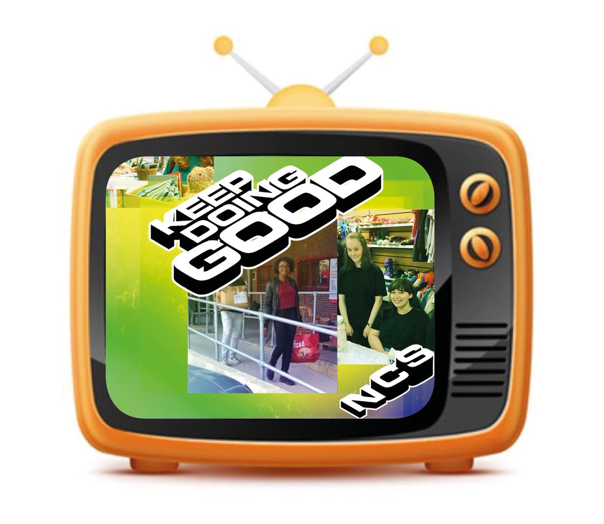 Live BREAKING News for CALDERDALE… DO SOME GOOD THIS SUMMER! Help Calderdale recover… Come and join us make a difference! Register at wearencs.com/keep-doing-good  #CalderdaleSummer2020