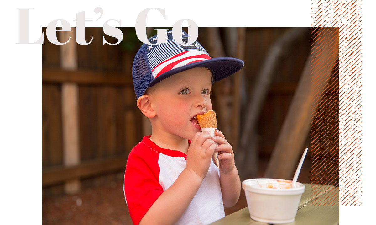 July Newsletter &amp; Happy 4th of July! conta.cc/3it9n8V