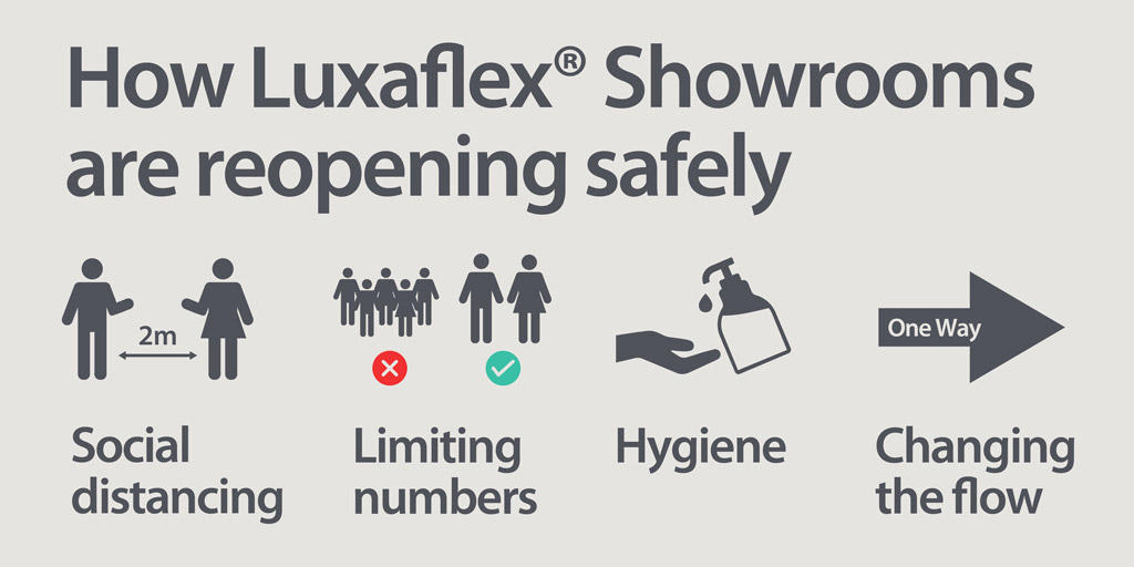 Luxaflex UK tweet media