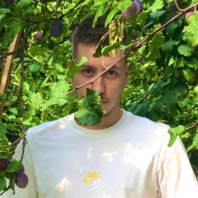 soldoutovic's tweet photo. Kroz šljivike i livade #NewProfilePic https://t.co/n5DSNzsGfA