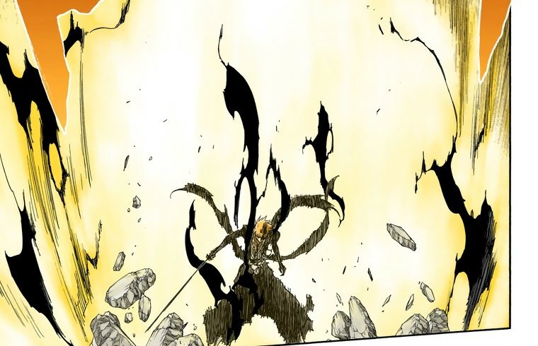 trapmagenta's tweet photo. It's crazy how Bleach is already "Anime Of The Year 2021" and it hasn't even aired! 🤩🤩🤩 https://t.co/IZX1pgvJkq