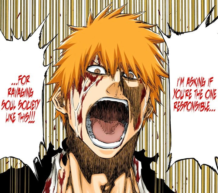 trapmagenta's tweet photo. It's crazy how Bleach is already "Anime Of The Year 2021" and it hasn't even aired! 🤩🤩🤩 https://t.co/IZX1pgvJkq