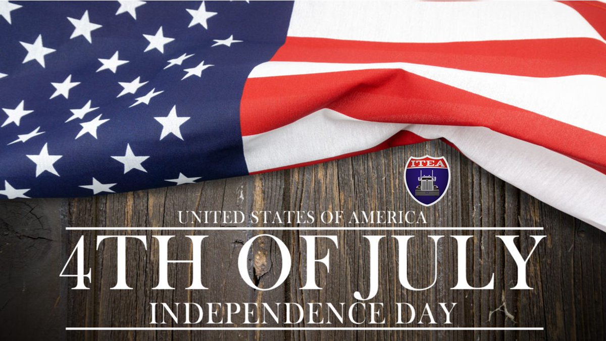 ILTruckCops's tweet photo. “Liberty, when it begins to take root, is a plant of rapid growth.” ~ President George Washington. Happy birthday America! https://t.co/pE05CI1nIb