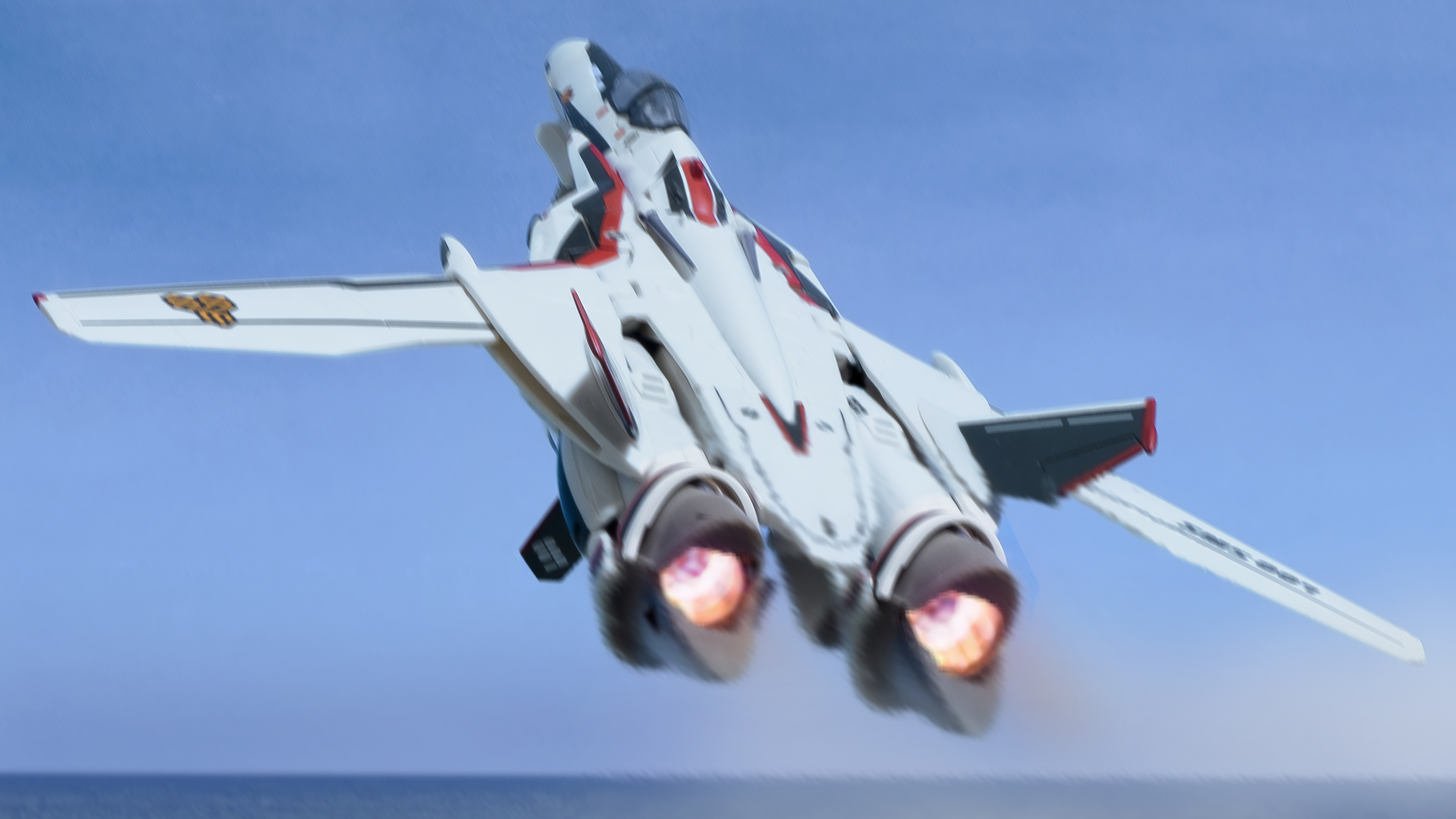 تويتر Mars3955 على تويتر テイクオフ Tf Photo バルキリー マクロスf T Co Jhve9czxpc