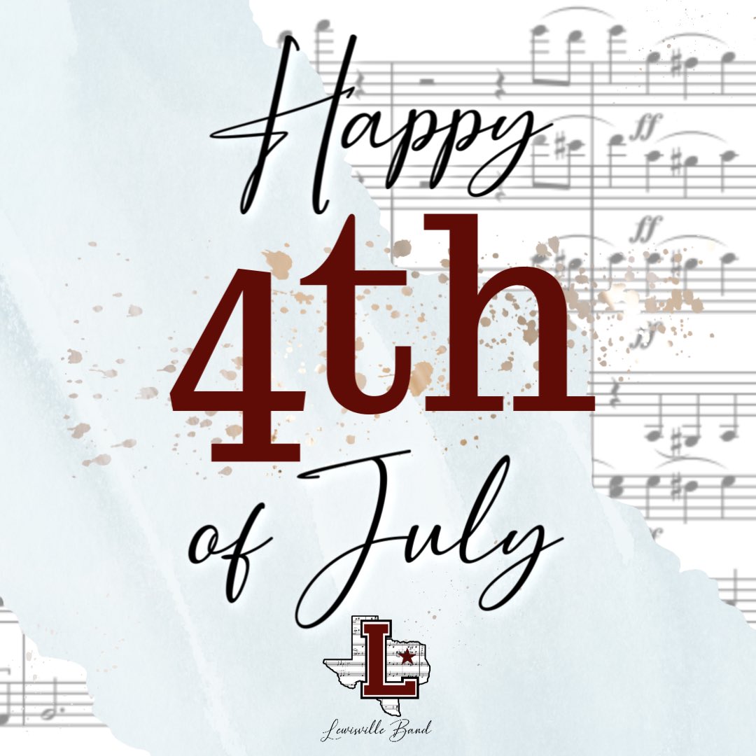 LewisvilleBand's tweet photo. https://t.co/0wCf6fJsfs