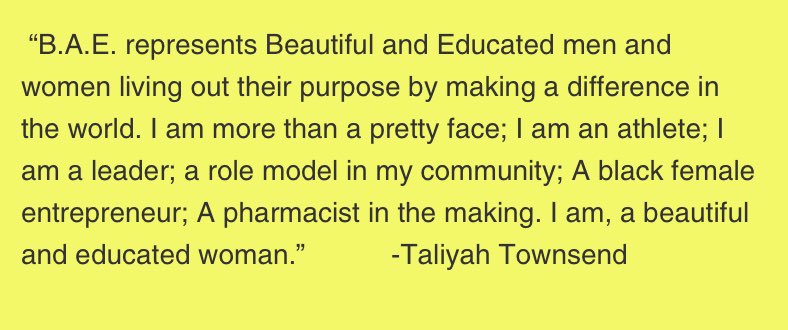 Taliyah Townsend (@liyaherrsss) on Twitter photo It cost $0 to retweet my small business and make it grow. 😌💓🦋 <a href="/BAESwimOfficia1/">B.A.E. Swim Official</a> It cost $0 to retweet my small business and make it grow. 😌💓🦋 <a href="/BAESwimOfficia1/">B.A.E. Swim Official</a>