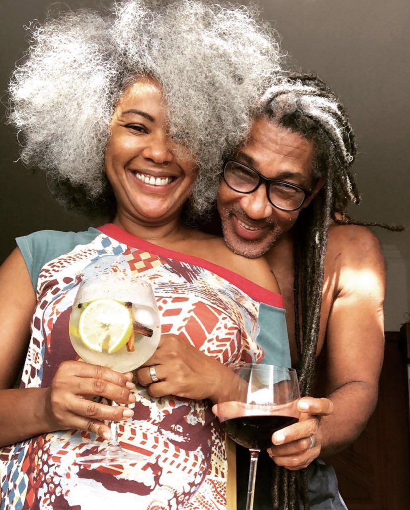 _BlackCouples's tweet photo. Let's grow old together 😍 https://t.co/ZzCWSgCUNj