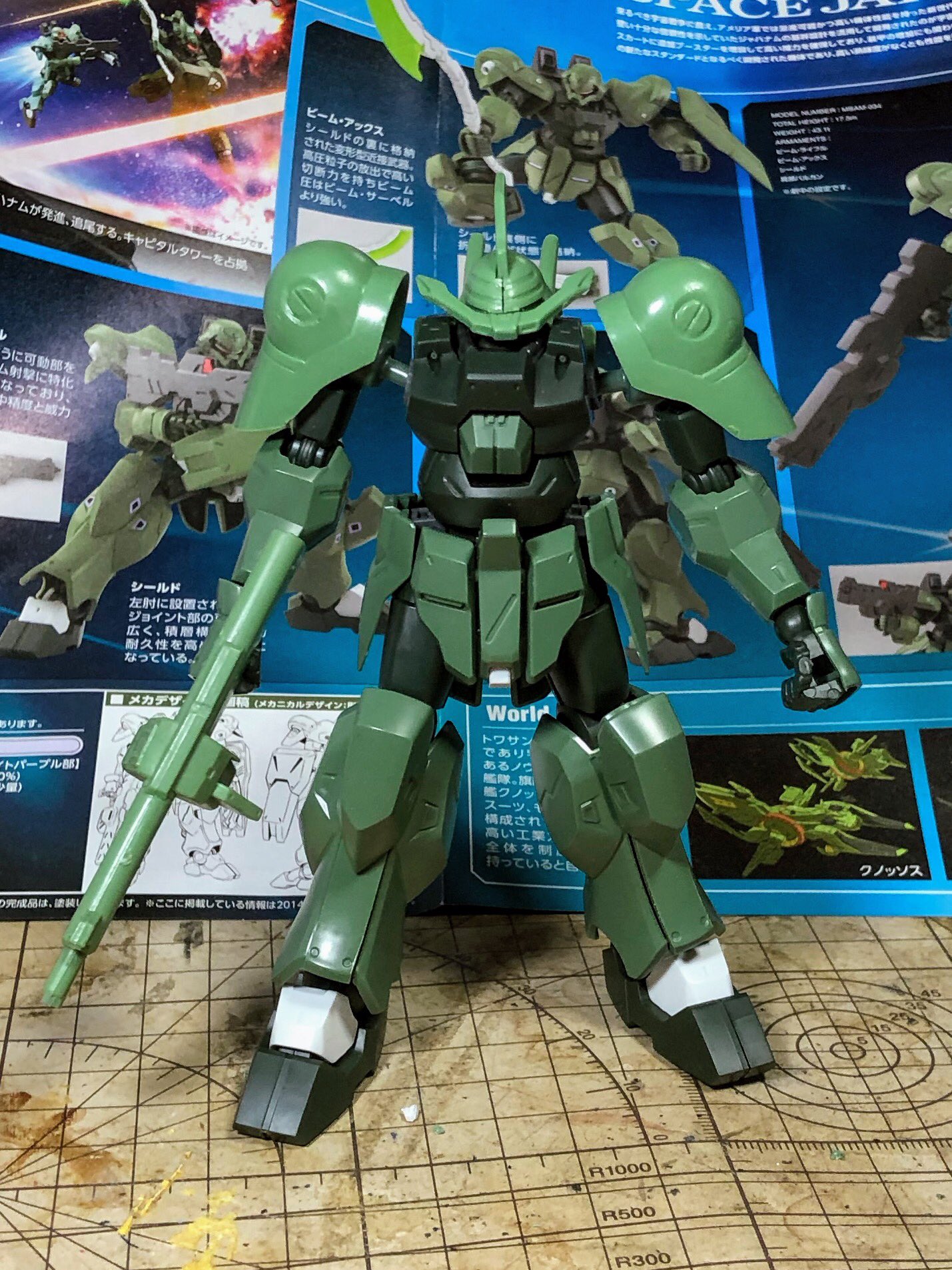 טוויטר Johnny T בטוויטר Hgジャハナム Gレコ にlmジェニス ガンダムx の頭部肩部武器バックパックを移植するといい感じの可動ジェニスになると聞いた調査隊はアメリア大陸へと向かった T Co Ap6g6cjujk טוויטר Johnny T בטוויטר Hgジャハナム Gレコ にlmジェニス ガンダムx の頭部肩部武器バックパックを移植するといい感じの可動ジェニスになると聞いた調査隊はアメリア大陸へと向かった T Co Ap6g6cjujk