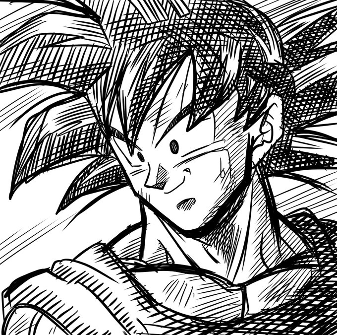 Padで落書き。はー一段落! 