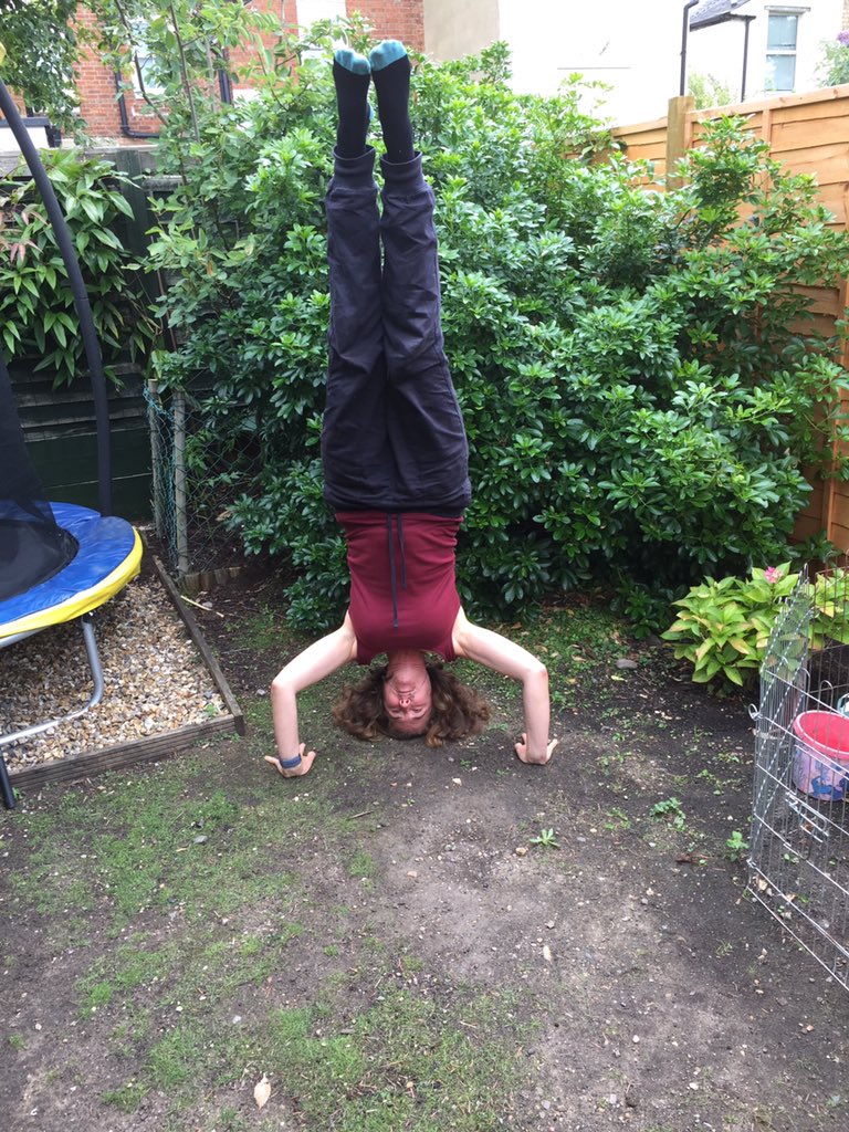 OTbeingme's tweet photo. It was over 100 days ago that our world was turned upside down by #covid19 Since then my family has engaged with nature everyday for our physical and #mentalhealth From now on you can read the full weekly blog every Saturday at https://t.co/N6OIBlif79 https://t.co/n61Sd0MrJ5
