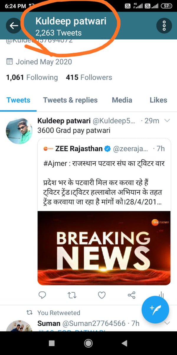 Kalulalregar (@kalulalregar13) on Twitter photo 
