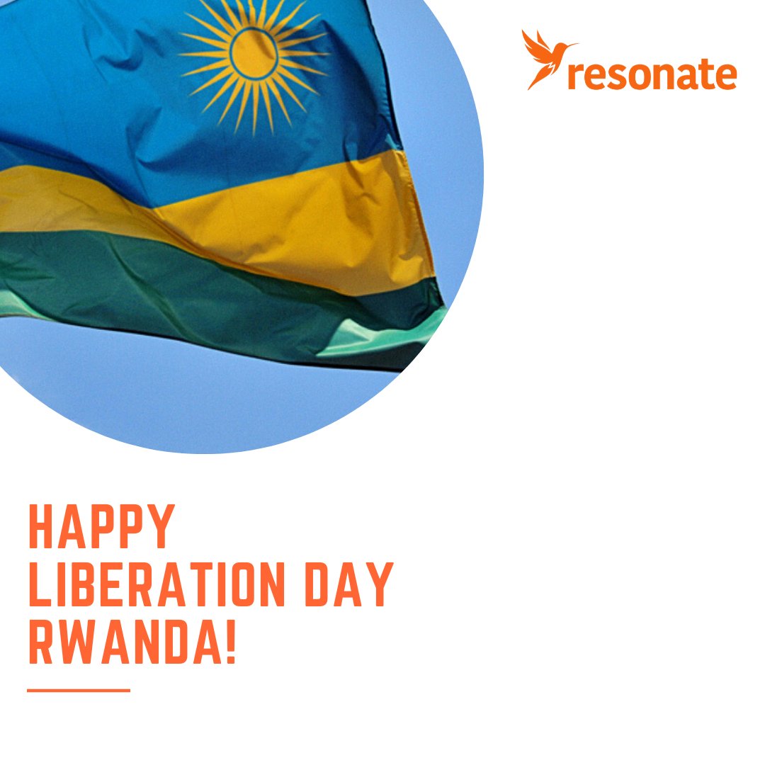 Rworkshops's tweet photo. Together We Prosper!  #Rwanda #Kwibohora26 #LiberationDayRwanda
#leadingchange #empoweringwomen #womenwholead #SDG5 https://t.co/Oq6Rs4s9W7