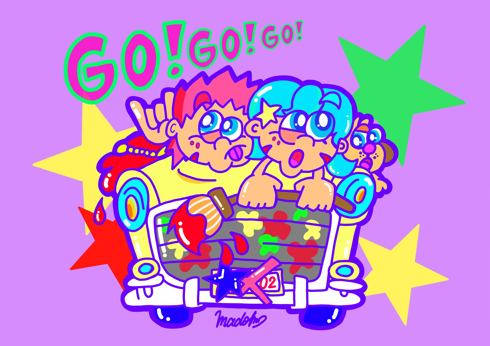 アメリカンカー Twitter Search Twitter