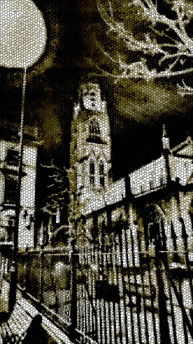RFWhittakerAuth's tweet photo. Les habitants appellent ça une ville de merde, mais il y a un très beau bâti ment.

#gothic #landmarkonly #photography #art https://t.co/NZIAxwscVk
