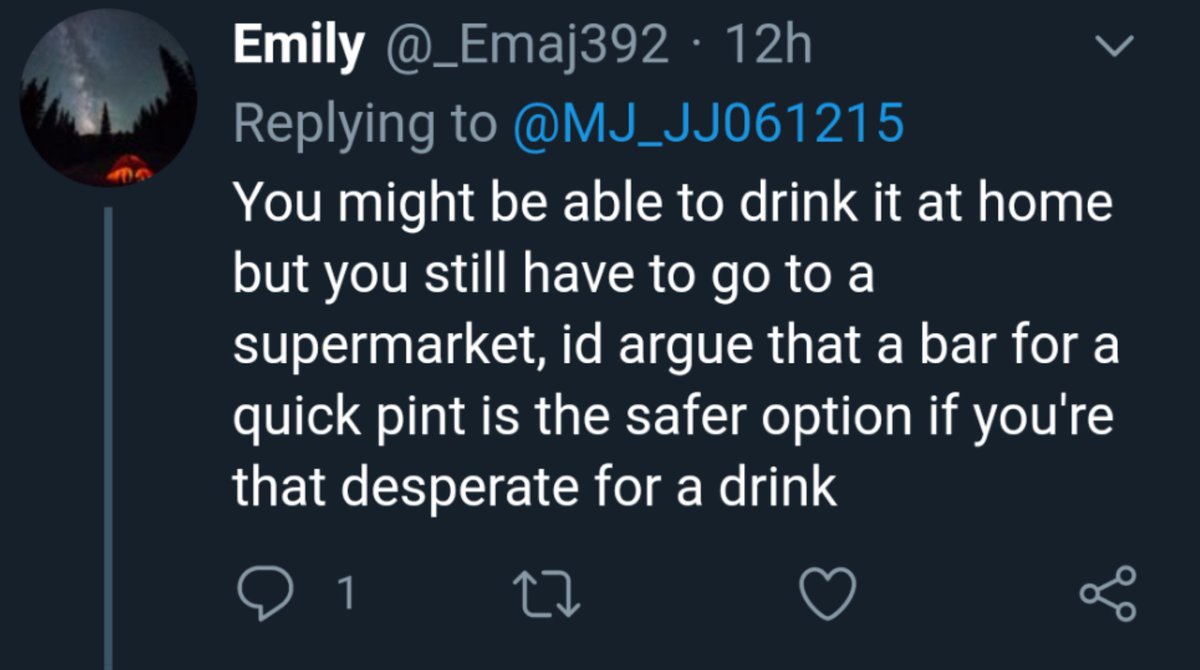 12 hours later and they are still at it 