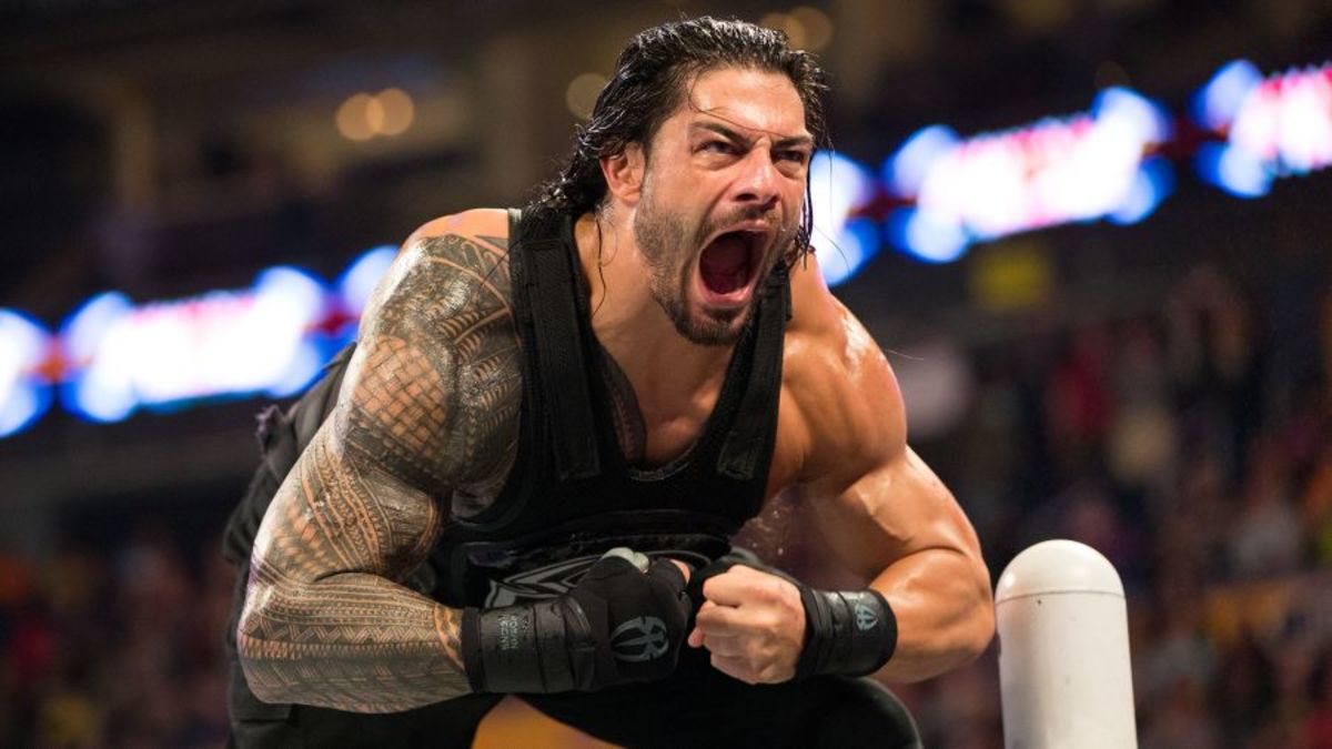 RomanReignsTDS's tweet photo. Hello -@RomanReignsNet 
 
We had created a Trends account for our super man @WWERomanReigns
 for the first time in Twitter world. 
 This is the first account for any wrestler in the world for trends hadle seperately
Hope u support us 🙏😊

#ComebacksoonRoman https://t.co/HzYaC7UoVe