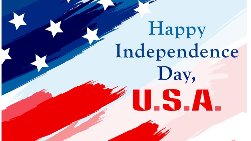 The Michigan Defense Center would like to wish everyone a Happy & Safe 4th of July Holiday!