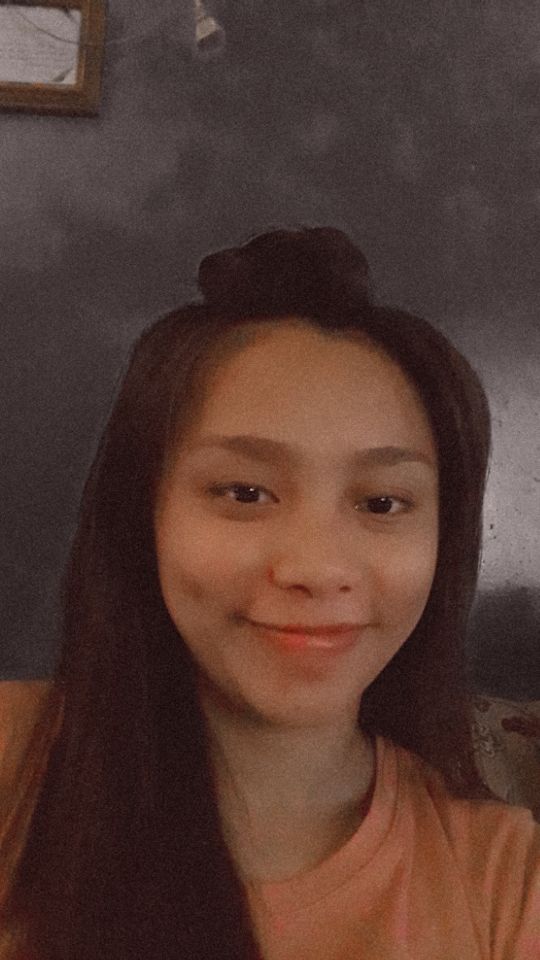 InsonSheryl's tweet photo. Im inlove with myself 
#loveself https://t.co/0t3BnaH0gk