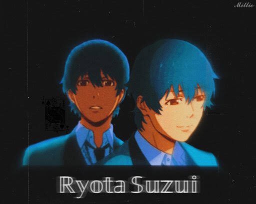 Animelo77124856's tweet photo. 「Ryota suzui」 from anime  title name kakegurui
#Asthetic.#Boyversion.#Cool.#Wallpaper.#Lit.#Kakegurui.#Aesthic. https://t.co/8OOP03X334