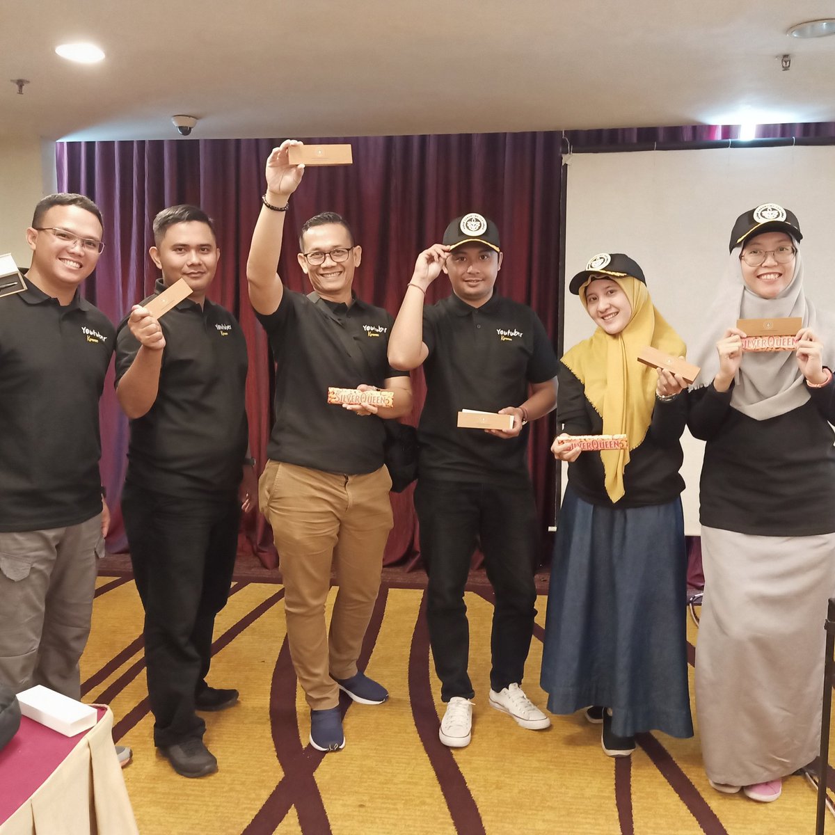 fendypurba's tweet photo. #FotoProfilBaru https://t.co/2U8BDlLB5T