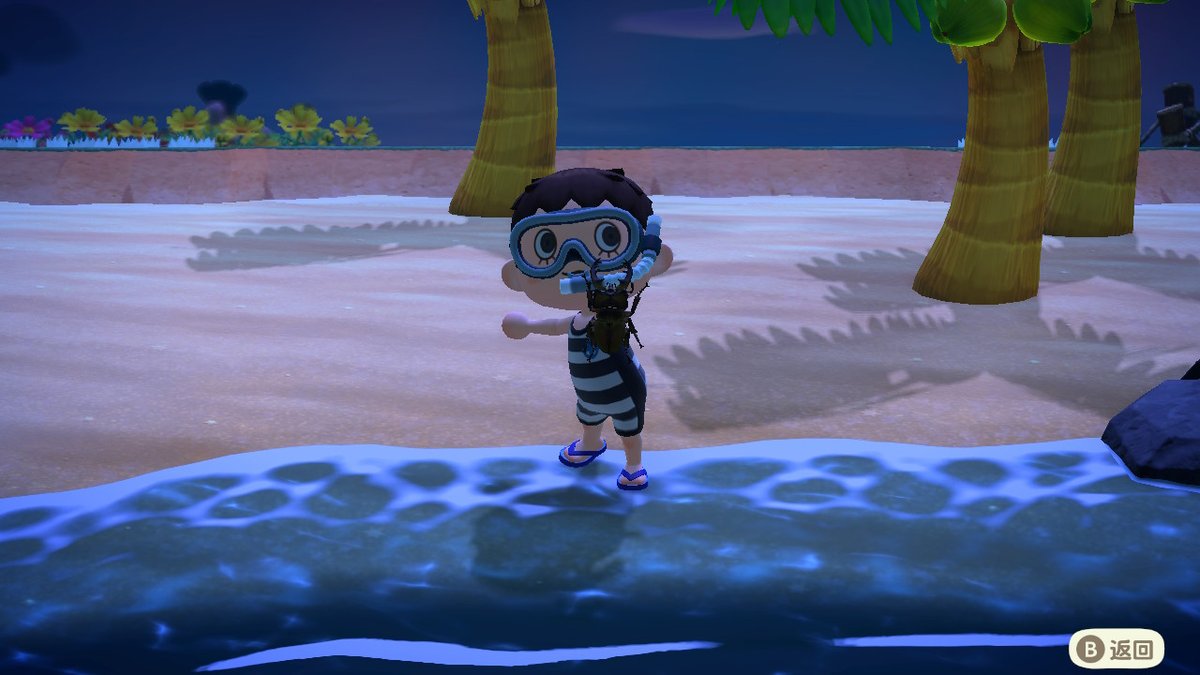 nifeng's tweet photo. #动物森友会 #AnimalCrossing #ACNH #NintendoSwitch https://t.co/tPMUm1M34U