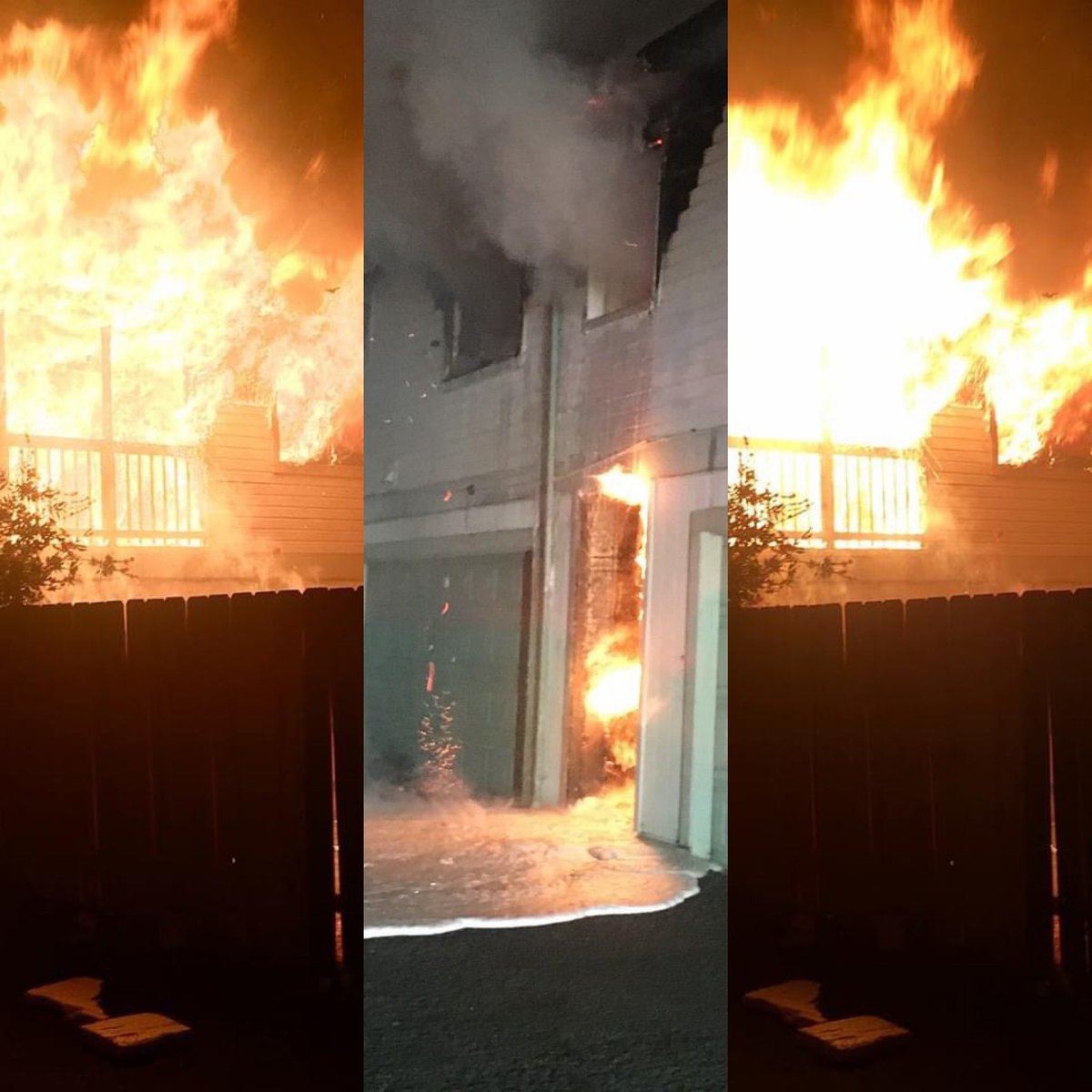 5CitiesFirePIO's tweet photo. None of us wish to relive this past July 4th. Please be “safe and sane” this Independence Day! #5citiesfire https://t.co/LaPYsZuKSQ