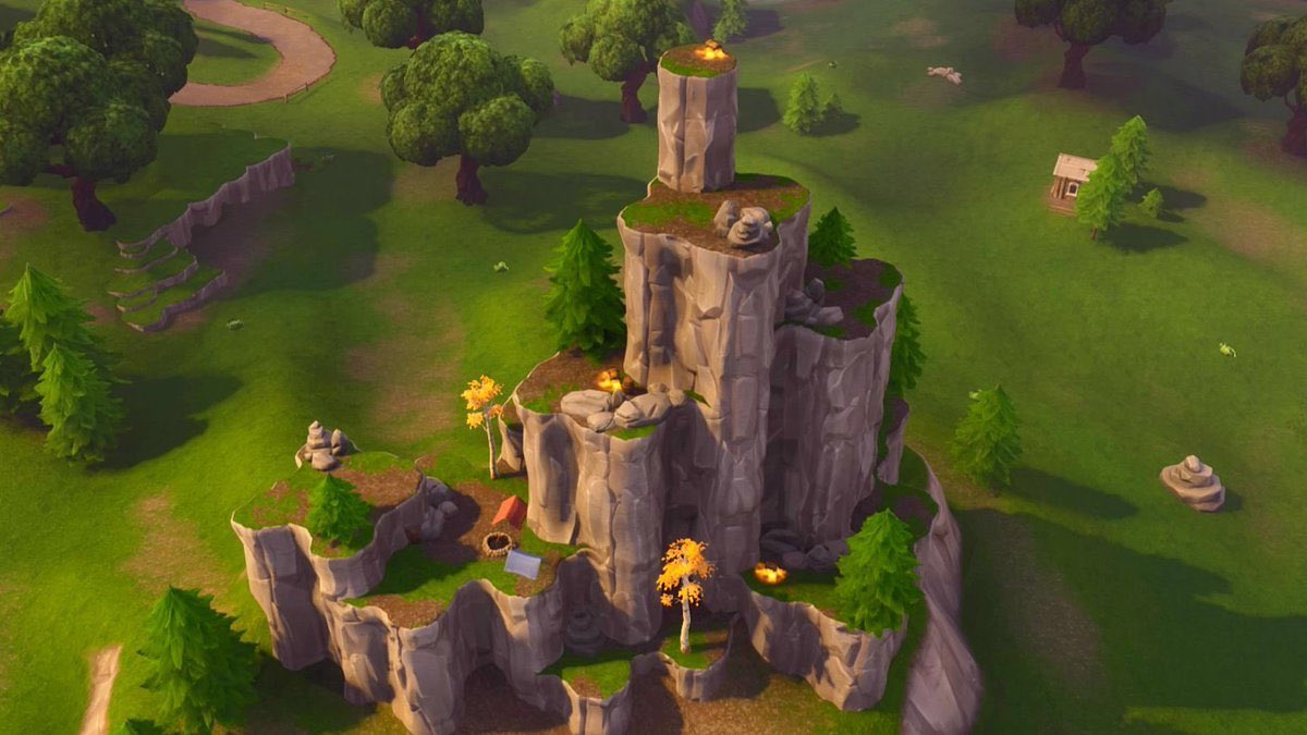 Fortnite Funny tweet media