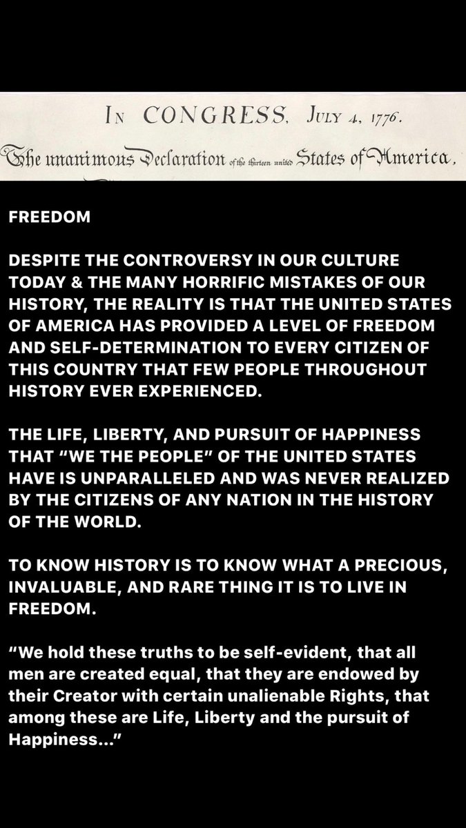 frjonback's tweet image. Freedom...