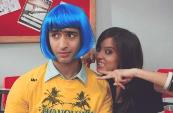 ChandanaS19's tweet photo. The Prettiest Vir Mehra...💛💙

@hotstar_helps Please Upload All Episodes of *Kya Mast Hai Life* in Hotstar...

@Shaheer_S | #KMHL | #ShaheerSheikh https://t.co/ThFQQMBSJ1