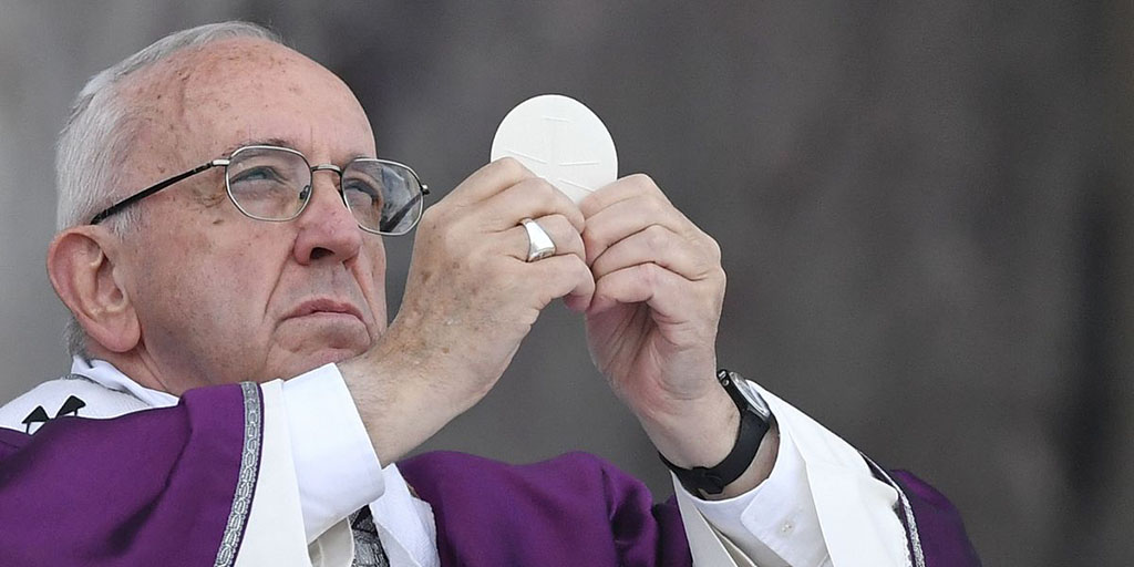 LaParolaDG's tweet photo. Gustate e vedete com’è buono il Signore; beato l’uomo che in lui si rifugia.
(Salmo 34) 
https://t.co/Lxx8qRZgxU https://t.co/Wf6uW5vXAS