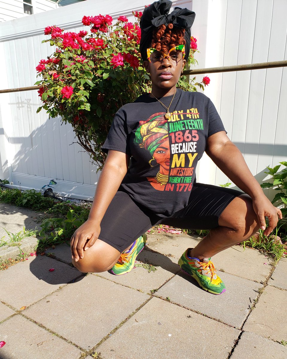 IamQueenMixxy's tweet photo. July what??? ❌❌❌❌
Like I said....
🇭🇹 1/1/1804 ✊🏾
06/19/1865
Frames: @khandiewoollc
Let's not forget Breonna Taylor 🙏🏾
#July4th2020 
#FourthofJuly 
#AllCountriesMatter 
#independenceday2020 https://t.co/Frn6jNK7BJ