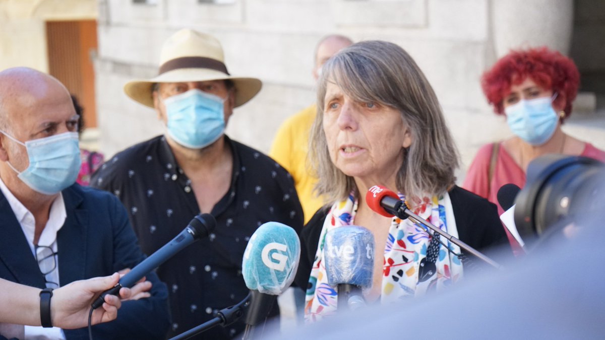 MGaleguista's tweet photo. ⚠️A actualidade manda⚠️

@panchocasal "Os anuncios de anular a campaña na mariña son postureo electoral. Claro que non se poden facer eventos nunha situación así. E menos se a Xunta inda non ten un protocolo de actuación ante os rebrotes"

🤔🙄 https://t.co/4hnf8vuWiA