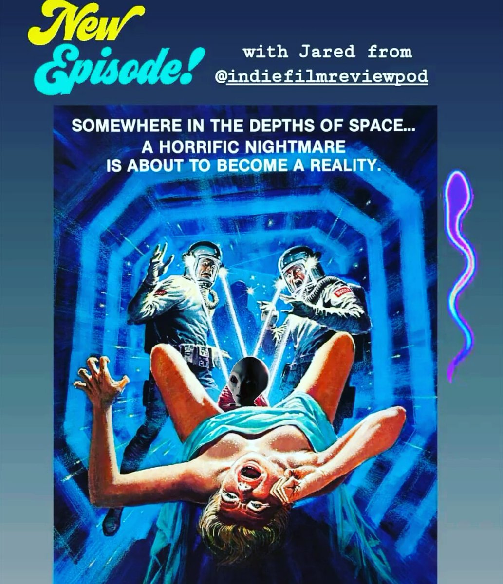 New episode! Who will win the point for this one? With guest; Jared from <a href="/IndieFilmPod/">Indie Film Review</a>