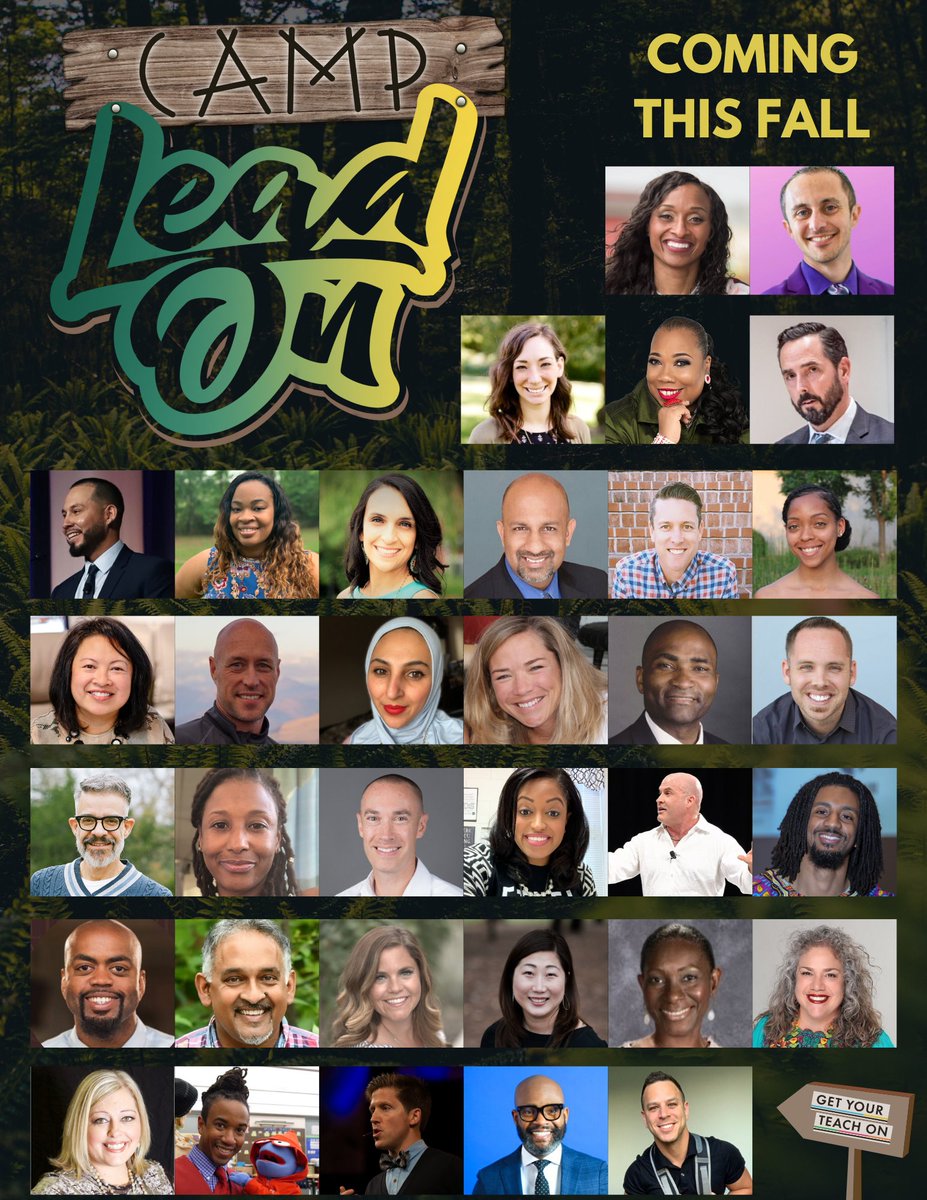 TechNinjaTodd's tweet photo. Camp Lead On registration is OPEN!!!!
https://t.co/7YkidYynDV
#KidsDeserveIt #GetYourLeadOn #WhenKidsLead #TLAP #LeadLAP #LeadUpChat #Leadership https://t.co/C13oSLTxXn