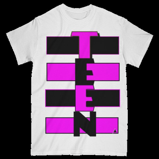 njblackprint's tweet photo. TEEN 
Here is an amazing #tshirt your going to love. 
https://t.co/ciFCsb2WQa 
KUSTOMEYEZ ART 
#teenager #teens #kids #girls #shopping #shopsmall #shirt #tshirtchallenge #tshirtoftheday #tshirts https://t.co/PzDXraSC06