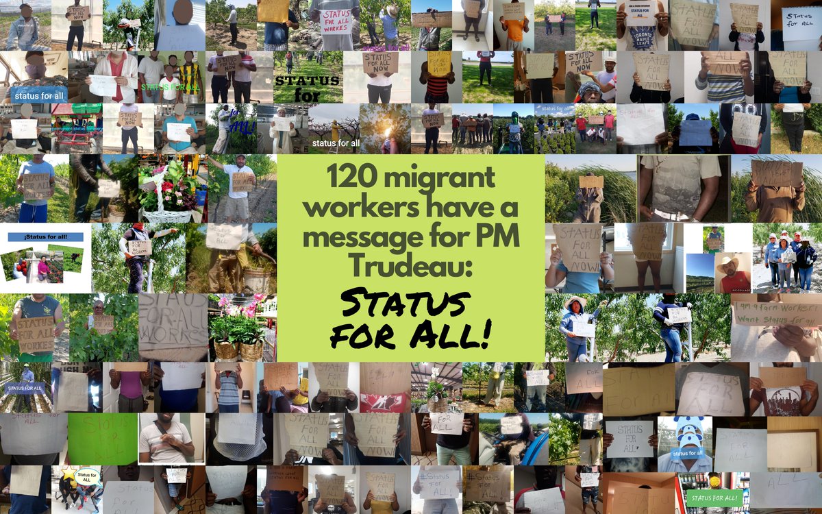 Migrant Workers Alliance for Change tweet media