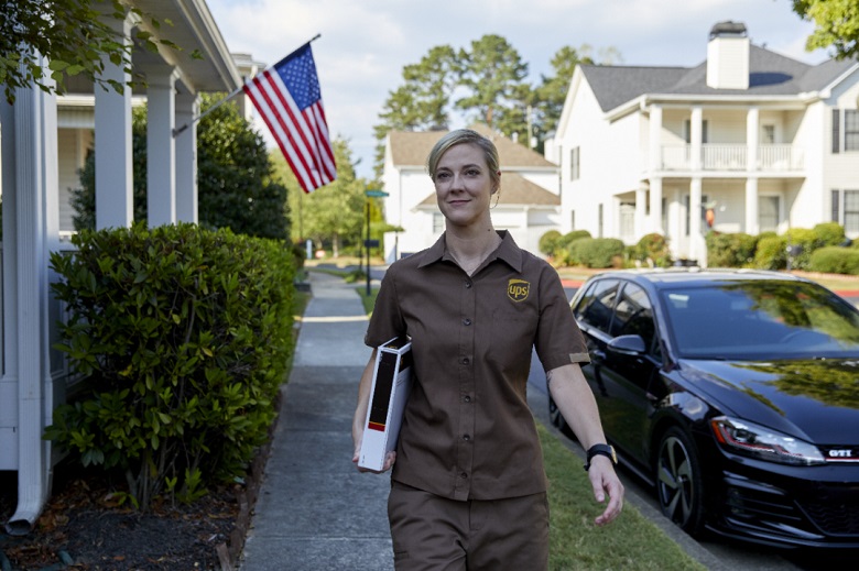 UPSers's tweet photo. Whatever your plans may be, we wish all #UPSers a very safe #July4th this weekend. 🇺🇸 https://t.co/6EINyuxolN