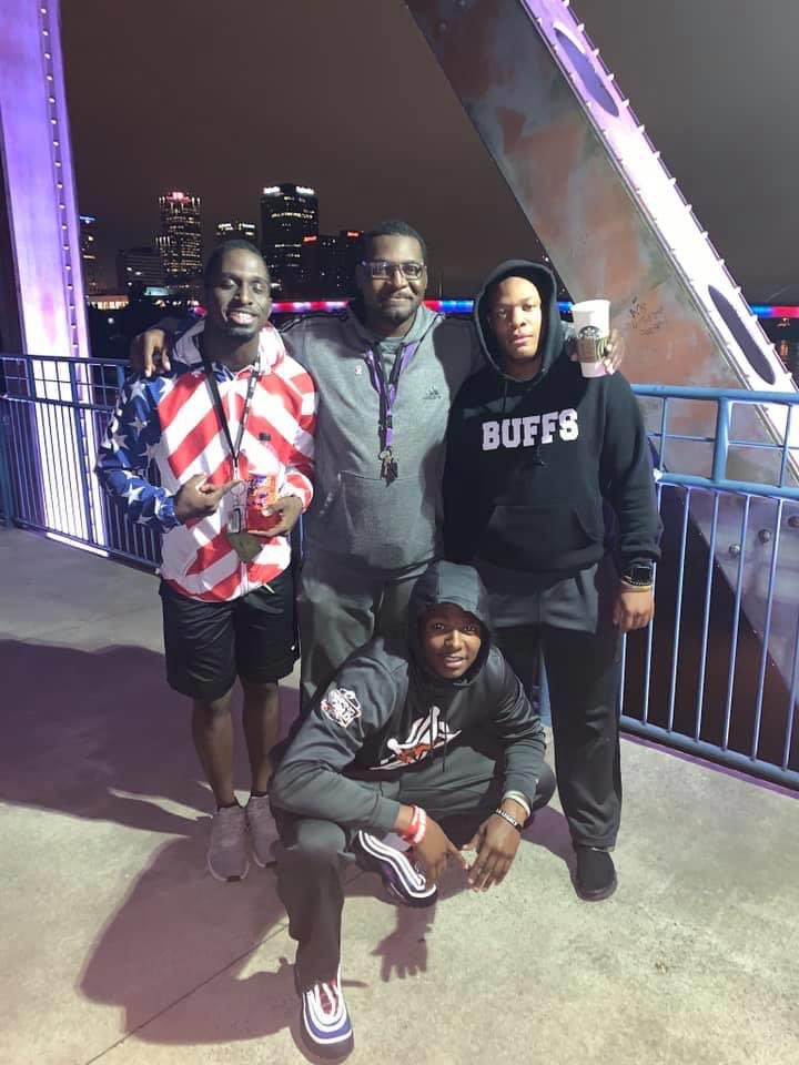 Ashdone Bailey tweet media