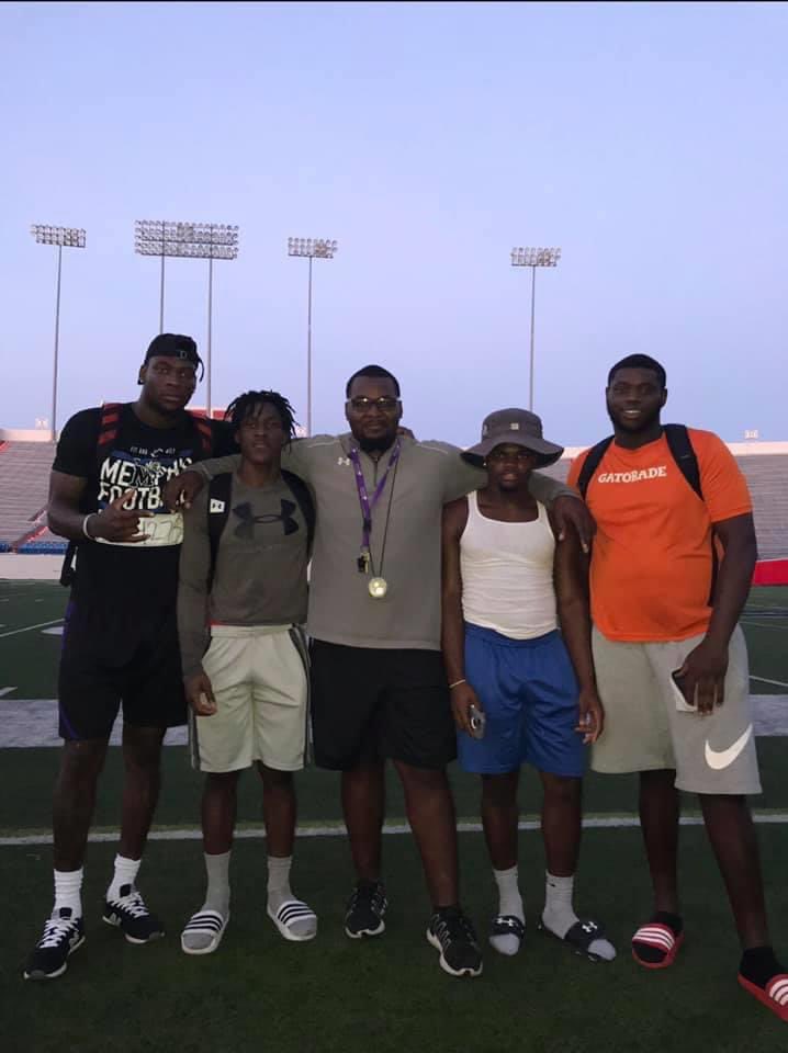 Ashdone Bailey tweet media