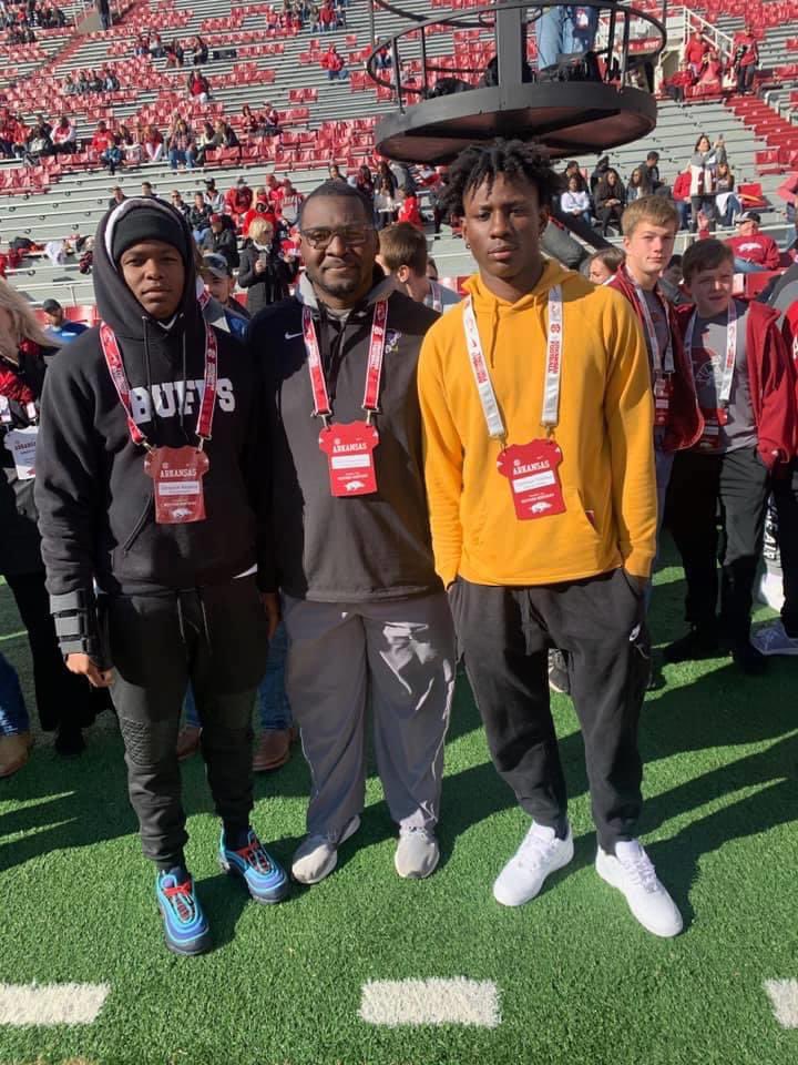 Ashdone Bailey tweet media