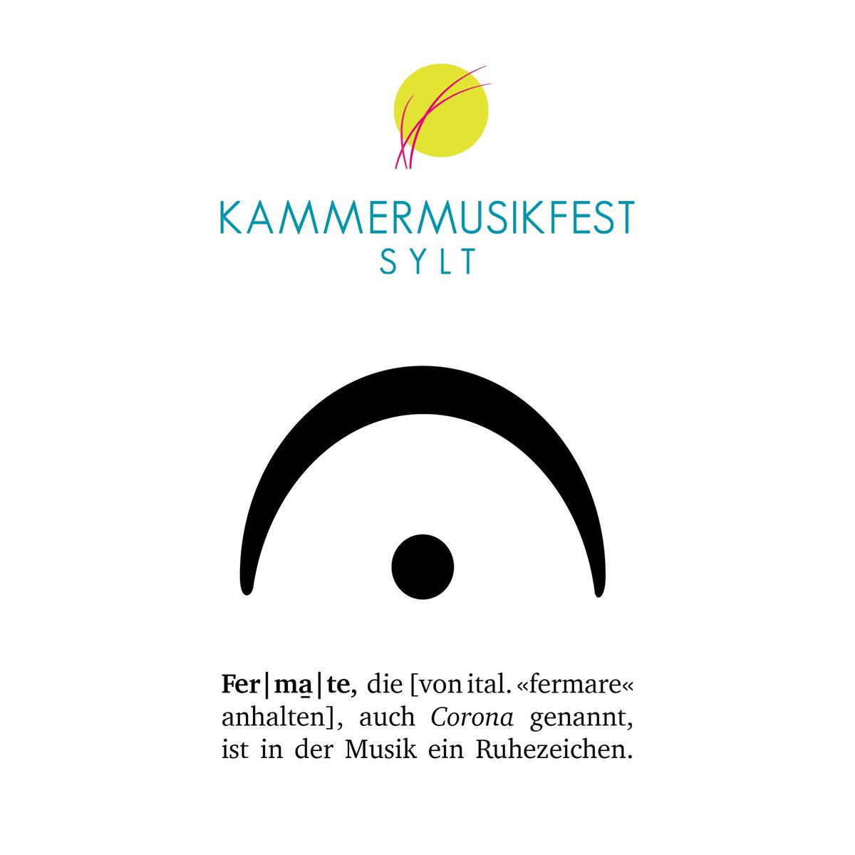 KmfSylt's tweet photo. Sonderkonzert im Kursaal3, Wenningstedt am 26. Juli 2020, 18 &amp; 20:15 Uhr

Sichert euch eure 🎟 Tickets direkt im Haus am Kliff, Wenningstedt

Begrenzte Platzanzahl!
Wir freuen uns auf euch https://t.co/Y3uzxGLT9G