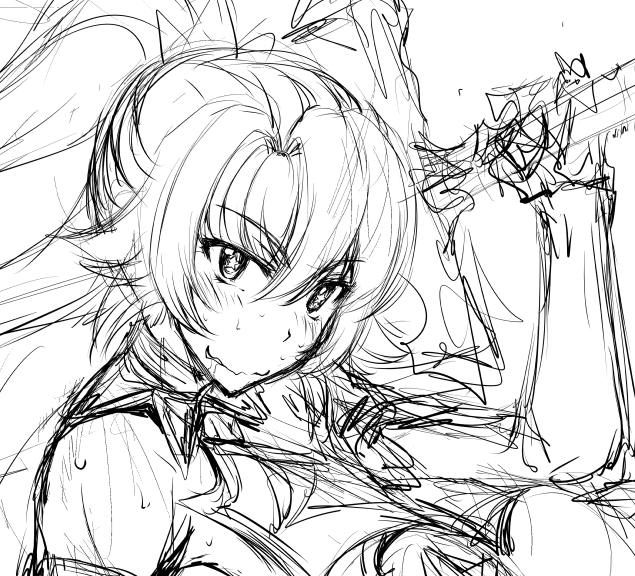 ファンティア始めました!
つうても気楽に落書きとか上げるだけなので
基本無料な感じで行こうと思ってます♪

眞嶋堂大社 (まとう)|ファンティア[Fantia] https://t.co/kQFyx8N2Ku #Fantia #ファンティア 