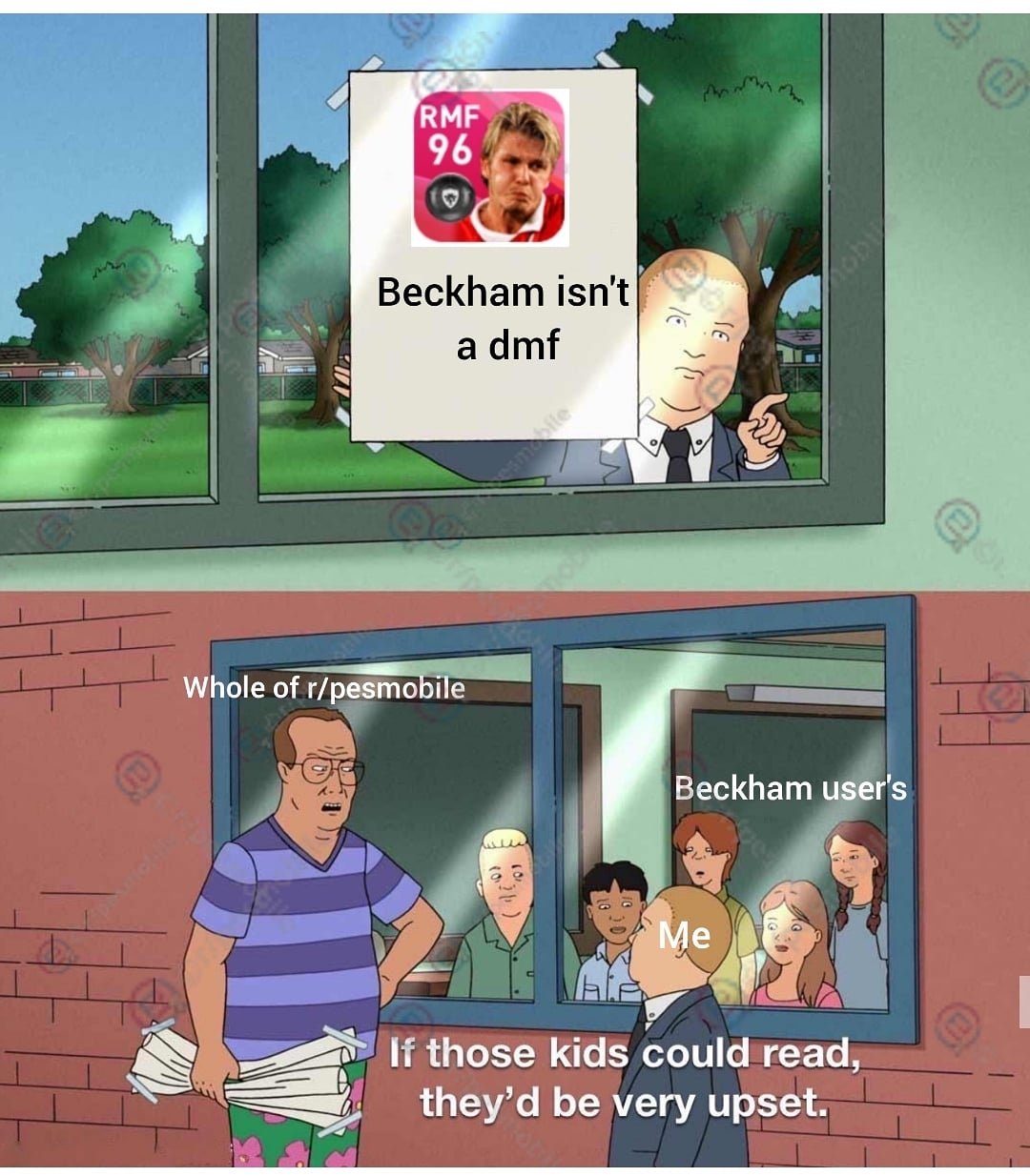 Mann PES Gaming on Twitter: