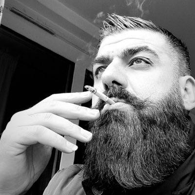 alanraed82's tweet photo. #NewProfilePic https://t.co/eddVIcTa97