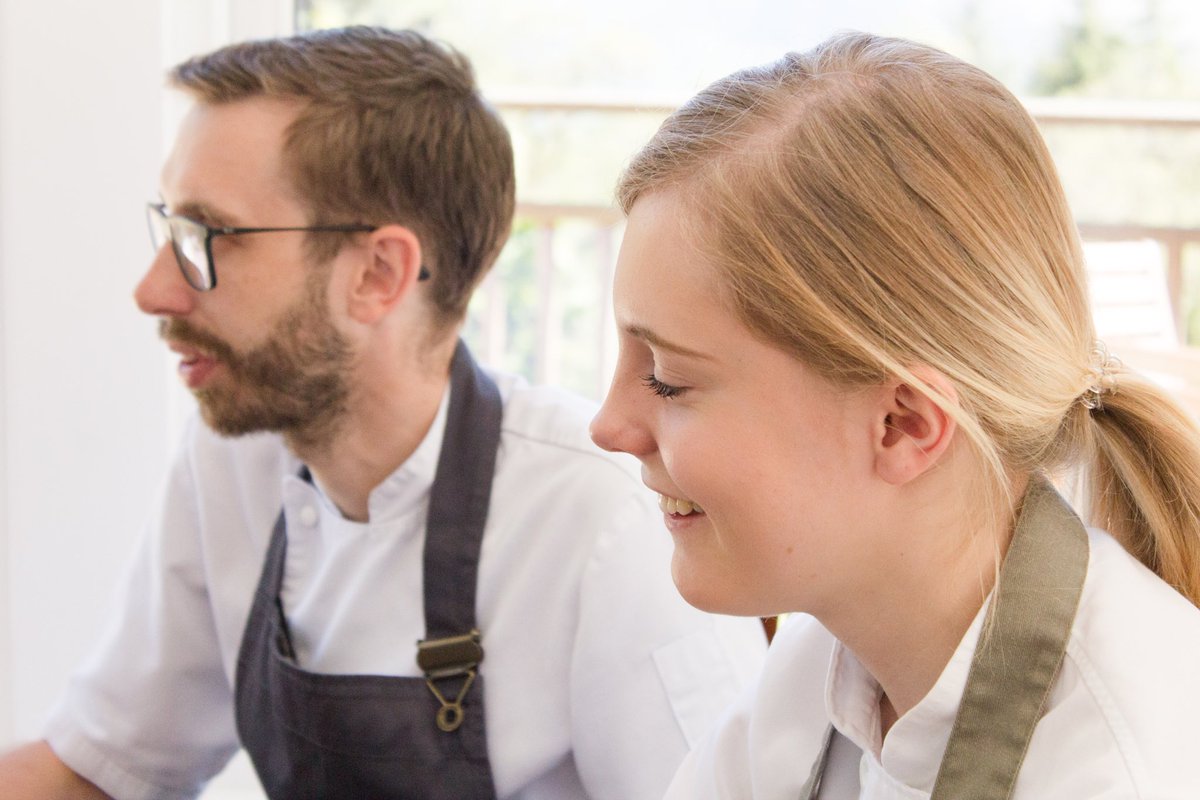 In recognition of all the talented people leaving schools and colleges this summer, we are recruiting two Hospitality Apprentices.
thecottageinthewood.co.uk/career-opportu…