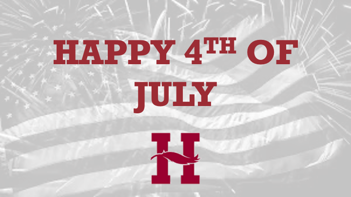 HA_Hawks_BSB's tweet photo. Happy 4th Of July! #only1Hartfield https://t.co/4VSfxr0u4T