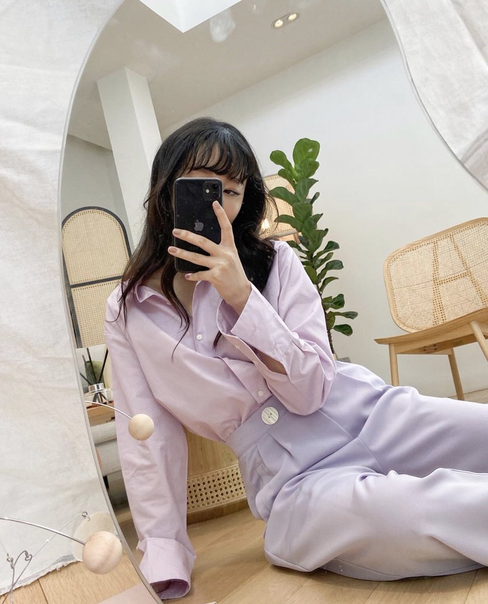 usedstuff_bypht's tweet photo. ส่งต่อ New in pack เสื้อเชิ้ต oversize สี lilac แบรนด์ https://t.co/3aB7I5McJk ราคา 350฿ ส่งฟรี (shop390+ค่าส่ง50) รอบอก 44 วงแขน 18 ยาว 26” สภาพ 100% ป้ายยังไม่แกะค่ะ พร้อมโอนลดได้อีกน้า #เสื้อผ้ามือสองราคาถูก #เสื้อผ้ามือ2 #ส่งต่อเสื้อผ้ามือสองราคาถูก #ส่งต่อเสื้อผ้า https://t.co/jZaaqiRPUZ